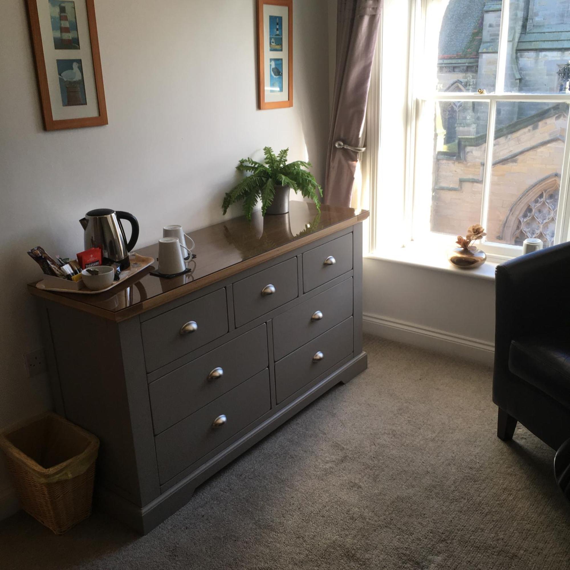 Bed and Breakfast The Middleham à Whitby Extérieur photo